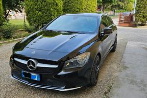 Mercedes CLA 200d SW Automatic Premium 