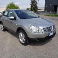 NISSAN Qashqai 2.0 dCi DPF Acenta