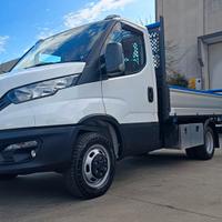 IVECO DAILY 35C11 RIBALTABILE