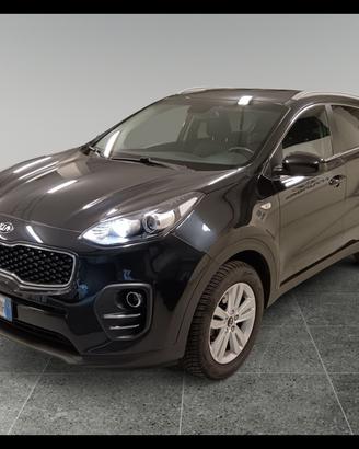 KIA Sportage 4ª serie - Sportage 1.6 GDI 2WD Cool