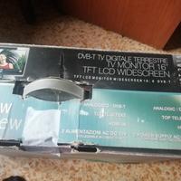 tv trevi 16 pollici 