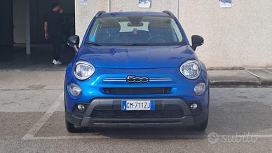 FIAT 500 X 11.0 T3 MOTORE FUSO