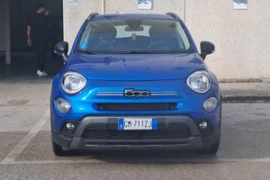 FIAT 500 X 11.0 T3 MOTORE FUSO