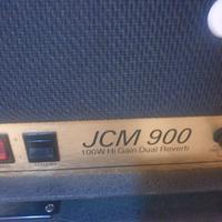 marshall jc900