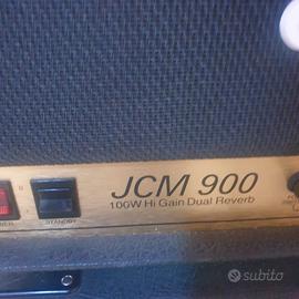 marshall jc900