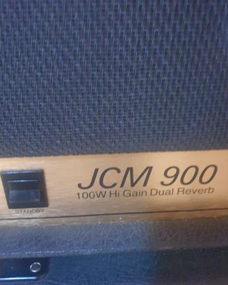 marshall jc900