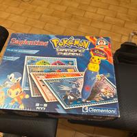 Pokemon diamond & pearl