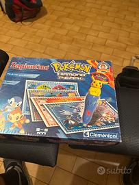 Pokemon diamond & pearl