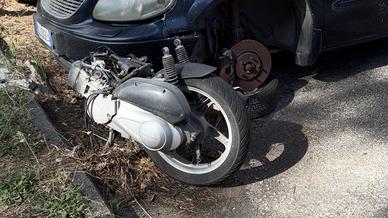 Motore sh 150 come nuovo
