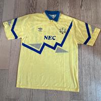 Umbro - Everton Fc Terza maglia