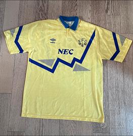 Umbro - Everton Fc Terza maglia