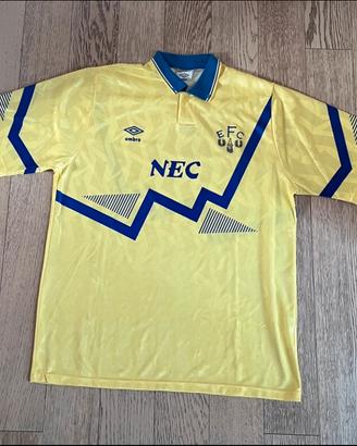Umbro - Everton Fc Terza maglia