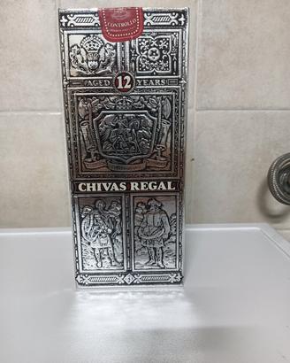 chivas regal 12ani