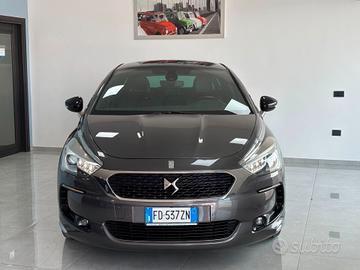 Ds DS5 5 BlueHDi 120cv S&S EAT6 Chic