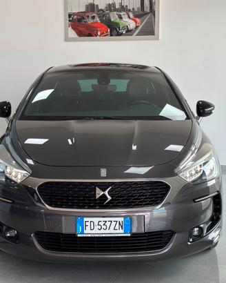 Ds DS5 5 BlueHDi 120cv S&S EAT6 Chic