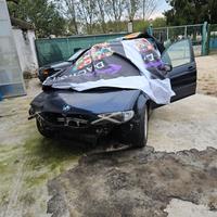 SMEMBRO N.2 BMW E46