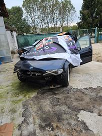 SMEMBRO N.2 BMW E46