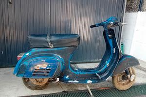 vespa 50 R