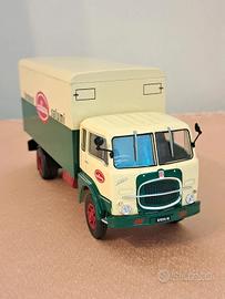 Fiat 643 N Galbani 1:43 De Agostini