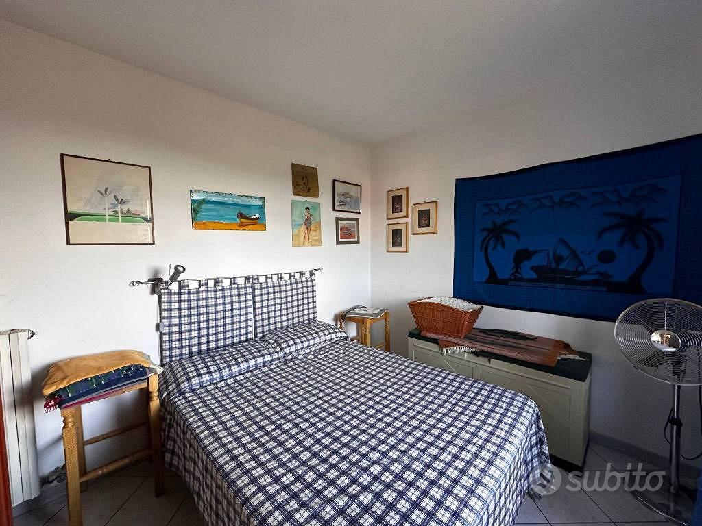 Casa – Bordighera, Sasso di Bordighera - Vista 5
