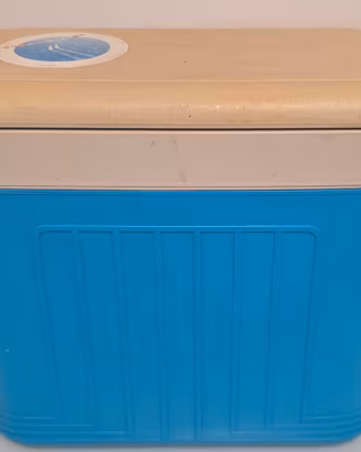 Frigorifero portatile GioStyle