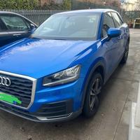 Audi Q2 30 1.6 Tdi Km 73.000 Tagliandati