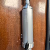 Cilindro bumper 40x60 per bowling