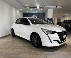 Peugeot 208 PureTech 75 Stop&Start 5 porte Allure 