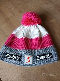 Berretto Eisbär donna