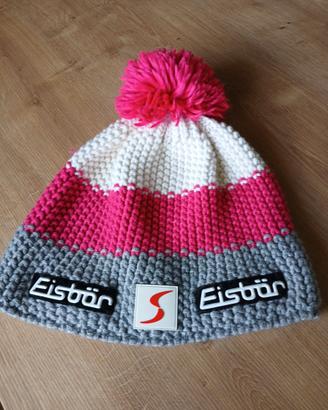 Berretto Eisbär donna