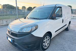Fiat Doblo' cargo Maxi Autocarro 3 posti