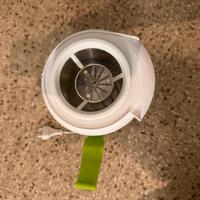 Frullatore e centrifuga tuttofare Kasanova