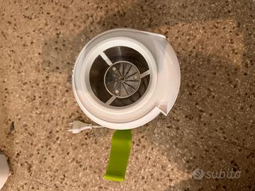 Frullatore e centrifuga tuttofare Kasanova