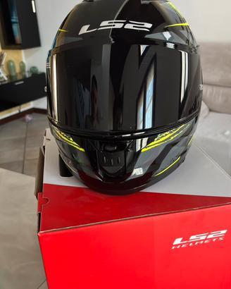 Casco L52