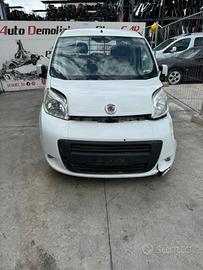 RICAMBI FIAT QUBO ..........FURGONE DISPONIBILE