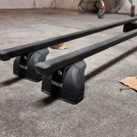 Barre portatutto Hyundai I30
