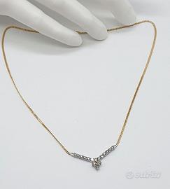 COD.783.26 COLLANA (COLLIER) "MARYLIN"