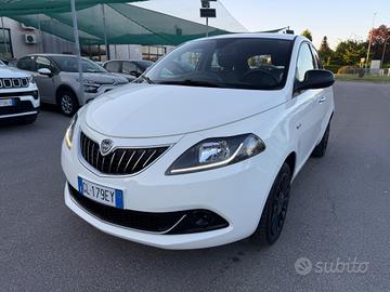 Lancia Ypsilon 1.0 69 Cv FireFly 5 porte S&S Hybri