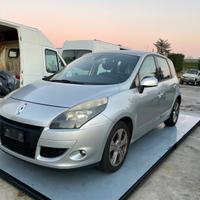 Ricambi usati Renault Scenic X-Mode