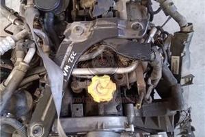 Jeep cherokee - vm25c