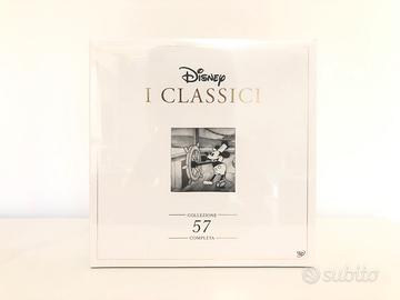 Disney Classic Collection 57 (Collectors Edition)