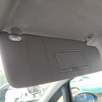 Aletta parasole destra OPEL CORSA D del 2011