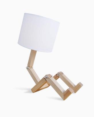Lampada Newnan