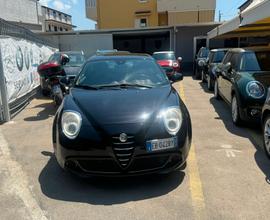 Alfa Romeo MiTo 1.4 T 120 CV GPL Distinctive Sport