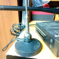 Antenna magnetica veicolare x CB