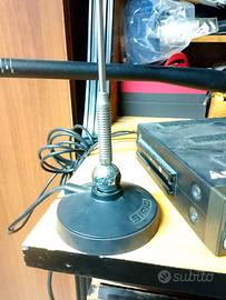 Antenna magnetica veicolare x CB