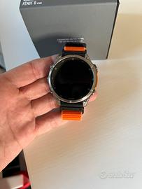 Garmin fenix 8