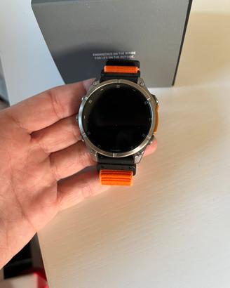 Garmin fenix 8