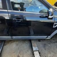 CHEVROLET CAPTIVA 2007 - PORTA ANTERIORE DESTRO