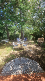 Elba settembre in Colonica per 2